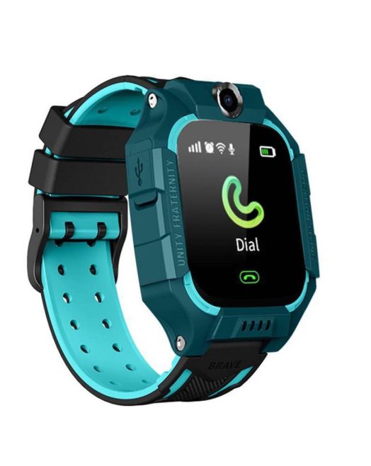 c0023 kids smart watch