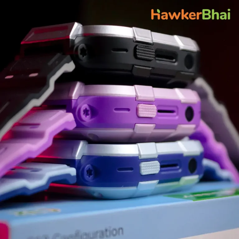 hawberbhai c12 kids mart watch