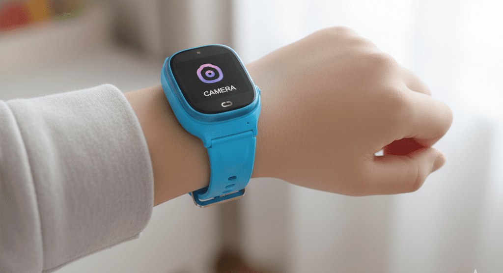 kids smart watch hokar bhai hawker