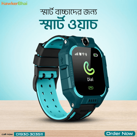 C002 kids smart watch