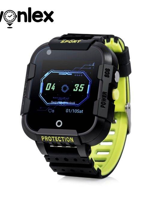 hawker bhai wonlex kt12 watch