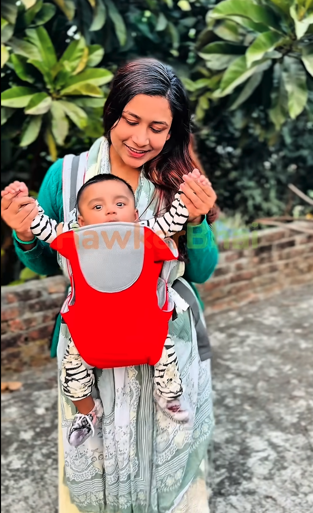 baby carrier bag
